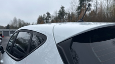 Ford Fiesta 1.0 EcoBoost Hybrid mHEV 125 Trend 5dr Petrol Hatchback